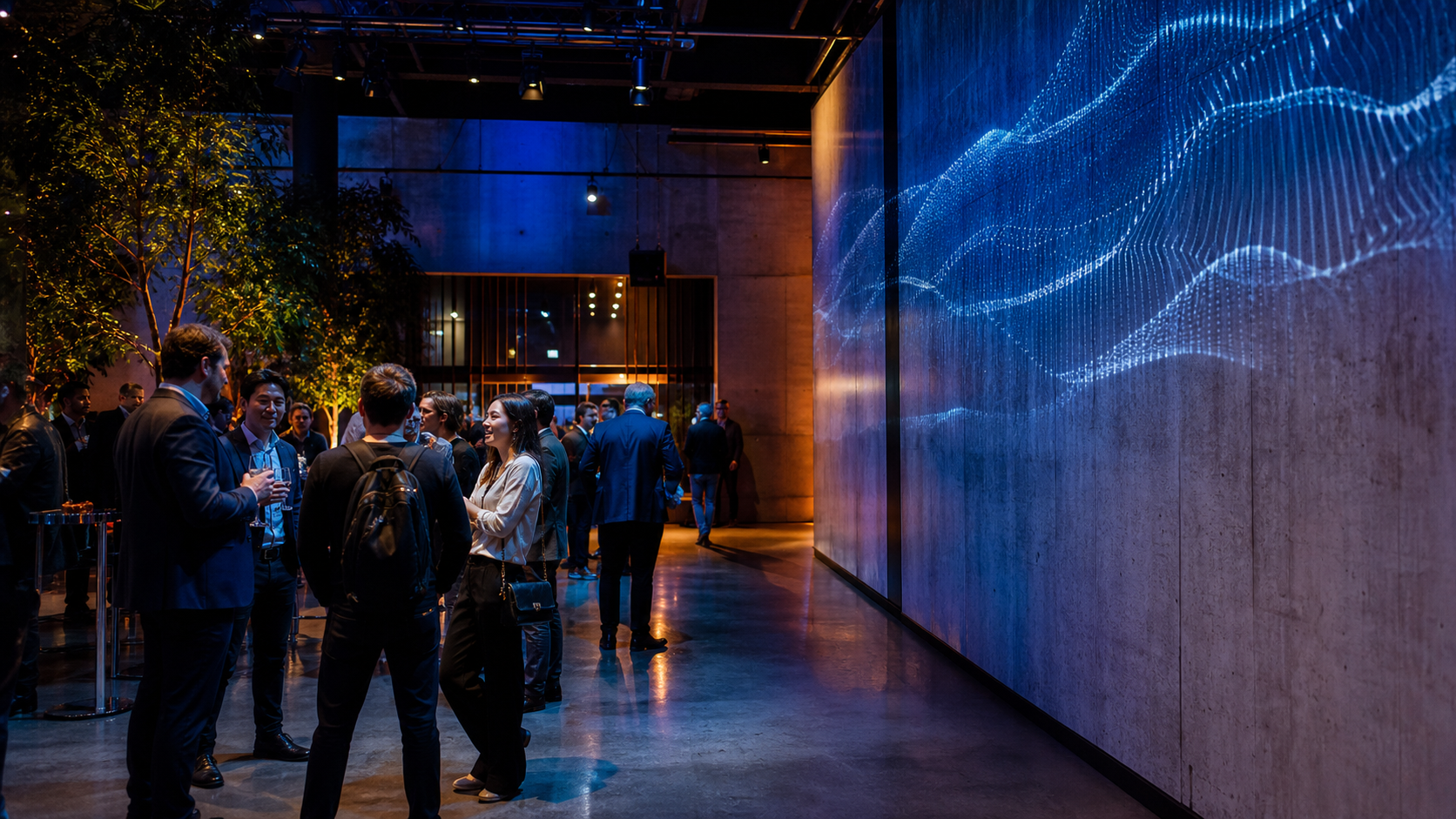 Officiell eventbild för CyberSec Nordic 2026